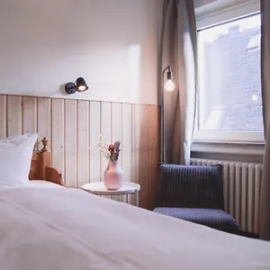 Digital Check-in - Stapelhäuschen Gasthof