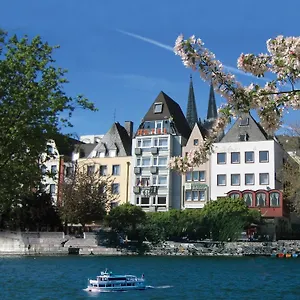 Roemerhafen Keulen