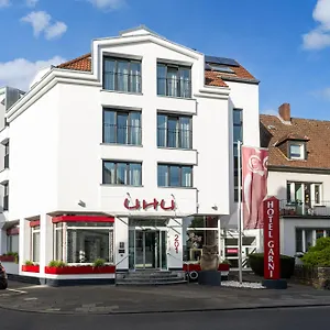 Uhu Garni Keulen