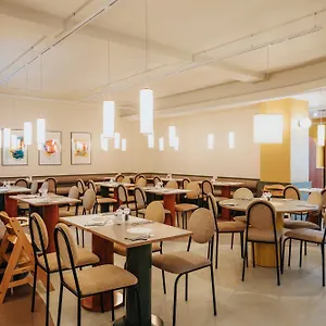酒店 科隆azimut酒店