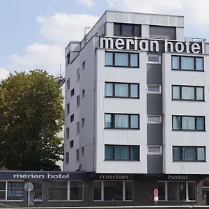 Merian Отель